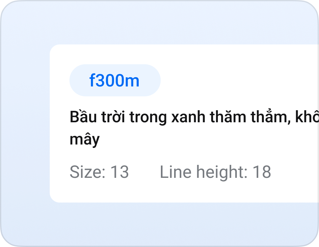 Text